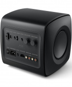 Активный сабвуфер KEF KC62 Carbon Black 2 – techzone.com.ua Активный сабвуфер KEF KC62 Carbon Black 2 – techzone.com.ua