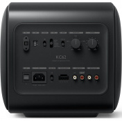 Активный сабвуфер KEF KC62 Carbon Black 4 – techzone.com.ua Активный сабвуфер KEF KC62 Carbon Black 4 – techzone.com.ua