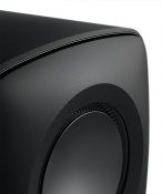Активный сабвуфер KEF KC62 Carbon Black 5 – techzone.com.ua Активный сабвуфер KEF KC62 Carbon Black 5 – techzone.com.ua