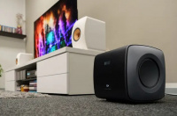 Активный сабвуфер KEF KC62 Carbon Black 6 – techzone.com.ua Активный сабвуфер KEF KC62 Carbon Black 6 – techzone.com.ua
