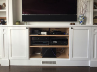 Вбудований сабвуфер B&W ISW-3 5 – techzone.com.ua Вбудований сабвуфер B&W ISW-3 5 – techzone.com.ua