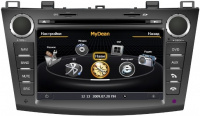 Штатна магнітола MyDean 1034 nv – techzone.com.ua Штатная магнитола MyDean 1034 nv – techzone.com.ua