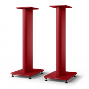 Стійки для колонок KEF S2 Floor Stand Crimson Red (Pair)