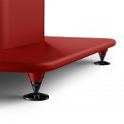 Стійки для колонок KEF S2 Floor Stand Crimson Red (Pair) 3 – techzone.com.ua Стійки для колонок KEF S2 Floor Stand Crimson Red (Pair) 3 – techzone.com.ua