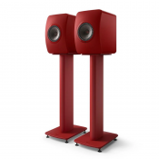 Стійки для колонок KEF S2 Floor Stand Crimson Red (Pair) 4 – techzone.com.ua Стійки для колонок KEF S2 Floor Stand Crimson Red (Pair) 4 – techzone.com.ua