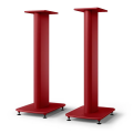 Стійки для колонок KEF S2 Floor Stand Crimson Red (Pair) 1 – techzone.com.ua