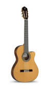 Классическая гитара Alhambra 5 P CT E2 AL-0048