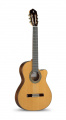 Классическая гитара Alhambra 5 P CT E2 AL-0048 1 – techzone.com.ua
