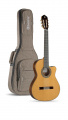 Классическая гитара Alhambra 5 P CT E2 AL-0048 3 – techzone.com.ua