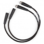 Межблочный кабель Kimber Kable Hero Balanced Silver Plated XLR Type 1м