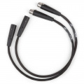 Міжблочний кабель Kimber Kable Hero Balanced Silver Plated XLR Type 1м 1 – techzone.com.ua