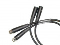 Межблочный кабель Kimber Kable Hero Balanced Silver Plated XLR Type 1м 3 – techzone.com.ua