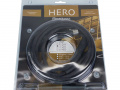 Міжблочний кабель Kimber Kable Hero Balanced Silver Plated XLR Type 1м 6 – techzone.com.ua