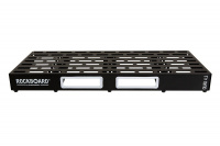 ROCKBOARD QUAD 4.3 Pedalboard with Gig Bag 2 – techzone.com.ua ROCKBOARD QUAD 4.3 Pedalboard with Gig Bag 2 – techzone.com.ua