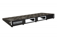 ROCKBOARD QUAD 4.3 Pedalboard with Gig Bag 3 – techzone.com.ua ROCKBOARD QUAD 4.3 Pedalboard with Gig Bag 3 – techzone.com.ua