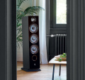 Акустика Focal Chora 826-D Black 4 – techzone.com.ua