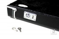 FENDER CLASSIC SERIES CASE FOR STRAT/TELE BLACK Кейс для электрогитары 11 – techzone.com.ua FENDER CLASSIC SERIES CASE FOR STRAT/TELE BLACK Кейс для электрогитары 11 – techzone.com.ua