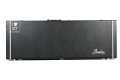 FENDER CLASSIC SERIES CASE FOR STRAT/TELE BLACK Кейс для електрогітари 1 – techzone.com.ua