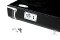 FENDER CLASSIC SERIES CASE FOR STRAT/TELE BLACK Кейс для електрогітари 11 – techzone.com.ua