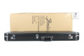 FENDER CLASSIC SERIES CASE FOR STRAT/TELE BLACK Кейс для електрогітари 12 – techzone.com.ua