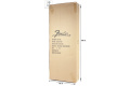 FENDER CLASSIC SERIES CASE FOR STRAT/TELE BLACK Кейс для електрогітари 13 – techzone.com.ua