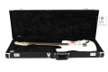 FENDER CLASSIC SERIES CASE FOR STRAT/TELE BLACK Кейс для електрогітари 8 – techzone.com.ua
