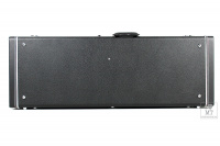 FENDER CLASSIC SERIES CASE FOR STRAT/TELE BLACK Кейс для електрогітари 5 – techzone.com.ua