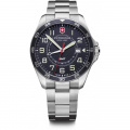 Чоловічий годинник Victorinox Swiss Army FIELDFORCE GMT V241896 1 – techzone.com.ua