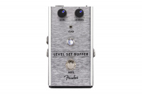 Педаль ефектів FENDER LEVEL SET BUFFER PEDAL