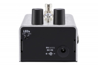 Педаль эффектов FENDER LEVEL SET BUFFER PEDAL 4 – techzone.com.ua Педаль эффектов FENDER LEVEL SET BUFFER PEDAL 4 – techzone.com.ua