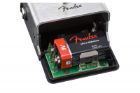 Педаль эффектов FENDER LEVEL SET BUFFER PEDAL 6 – techzone.com.ua Педаль эффектов FENDER LEVEL SET BUFFER PEDAL 6 – techzone.com.ua