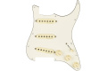 Набір звукознімачів FENDER PRE-WIRED STRAT PICKGUARD VINTAGE NOISELESS WHITE 1 – techzone.com.ua