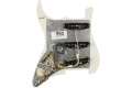 Набір звукознімачів FENDER PRE-WIRED STRAT PICKGUARD VINTAGE NOISELESS WHITE 2 – techzone.com.ua