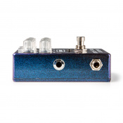 Педаль MXR POLY BLUE OCTAVE 3 – techzone.com.ua Педаль MXR POLY BLUE OCTAVE 3 – techzone.com.ua