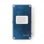 Педаль MXR POLY BLUE OCTAVE 6 – techzone.com.ua Педаль MXR POLY BLUE OCTAVE 6 – techzone.com.ua