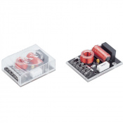 Компонентная автоакустика Ground Zero Titanium GZTC 130T 4 – techzone.com.ua Компонентная автоакустика Ground Zero Titanium GZTC 130T 4 – techzone.com.ua