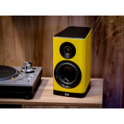 Акустика ELAC Vela BS 403 Yellow High Gloss (шт) 6 – techzone.com.ua Акустика ELAC Vela BS 403 Yellow High Gloss (шт) 6 – techzone.com.ua