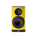 Акустика ELAC Vela BS 403 Yellow High Gloss (шт) 2 – techzone.com.ua