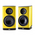 Акустика ELAC Vela BS 403 Yellow High Gloss (шт) 3 – techzone.com.ua