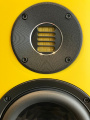 Акустика ELAC Vela BS 403 Yellow High Gloss (шт) 4 – techzone.com.ua