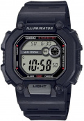 Годинник Casio TIMELESS COLLECTION W-737H-1A