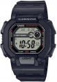 Годинник Casio TIMELESS COLLECTION W-737H-1A – techzone.com.ua
