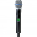 Безпровідний мікрофон SHURE UR2 BETA87 AJ5E 1 – techzone.com.ua