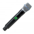 Безпровідний мікрофон SHURE UR2 BETA87 AJ5E 2 – techzone.com.ua