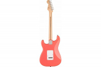 SQUIER BY FENDER SONIC STRATOCASTER HSS MN TAHITY CORAL Электрогитара 2 – techzone.com.ua SQUIER BY FENDER SONIC STRATOCASTER HSS MN TAHITY CORAL Электрогитара 2 – techzone.com.ua