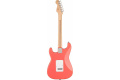 SQUIER BY FENDER SONIC STRATOCASTER HSS MN TAHITY CORAL Електрогітара 2 – techzone.com.ua