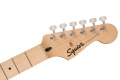 SQUIER BY FENDER SONIC STRATOCASTER HSS MN TAHITY CORAL Електрогітара 5 – techzone.com.ua