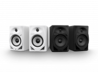 DJ-Монитор Pioneer DM-50D-W 4 – techzone.com.ua