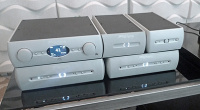 Моноблочний підсилювач потужності Audio Alchemy DPA-1-M 4 – techzone.com.ua Моноблочний підсилювач потужності Audio Alchemy DPA-1-M 4 – techzone.com.ua
