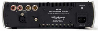 Моноблочный усилитель мощности Audio Alchemy DPA-1-M 2 – techzone.com.ua Моноблочный усилитель мощности Audio Alchemy DPA-1-M 2 – techzone.com.ua